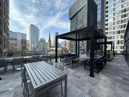 For Lease - 77 Shuter Street, Toronto, Ontario - Photo 2