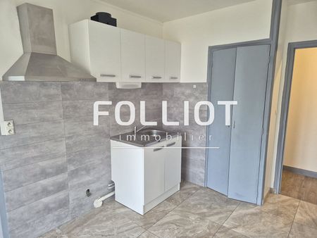 A LOUER Appartement 50000 Saint-L� 2 chambres 74.40 m2 - Photo 3