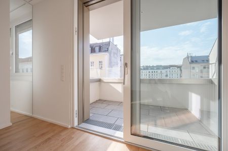 ++NEU++ extraordinary 3-room-apartment in the Heart of the City (1/23) - Photo 2