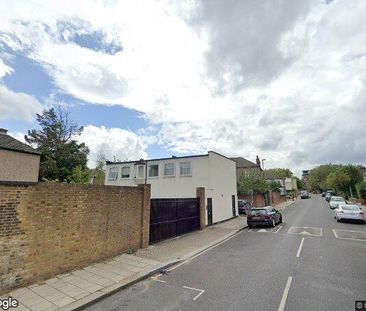 Studio Flat, Springbank Road, SE13 - Photo 2