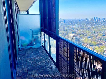 For Lease - 8 Eglinton Avenue Unit# 3404, Toronto, Ontario - Photo 5