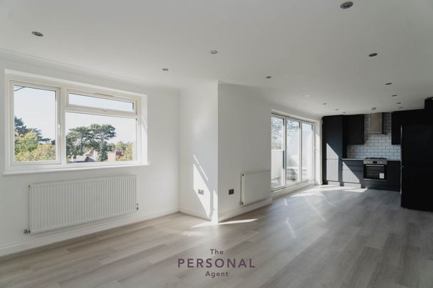 Cheam Road, Epsom - Photo 1