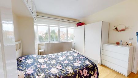 Appartement te huur - Photo 4