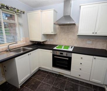 2 bedroom bungalow to rent - Photo 5