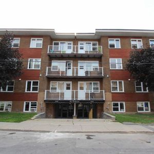 Studio (2.5) - 4035-4055 Rue Lanouette, Verdun - Photo 3