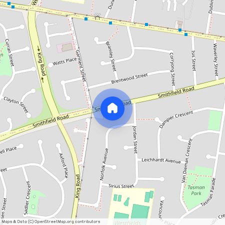 307 Smithfield Road, NSW 2165, Fairfield West
