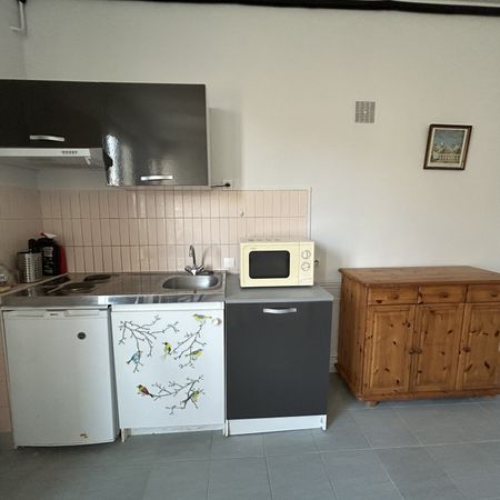 Appartement RUE COQUEBERT - Photo 3
