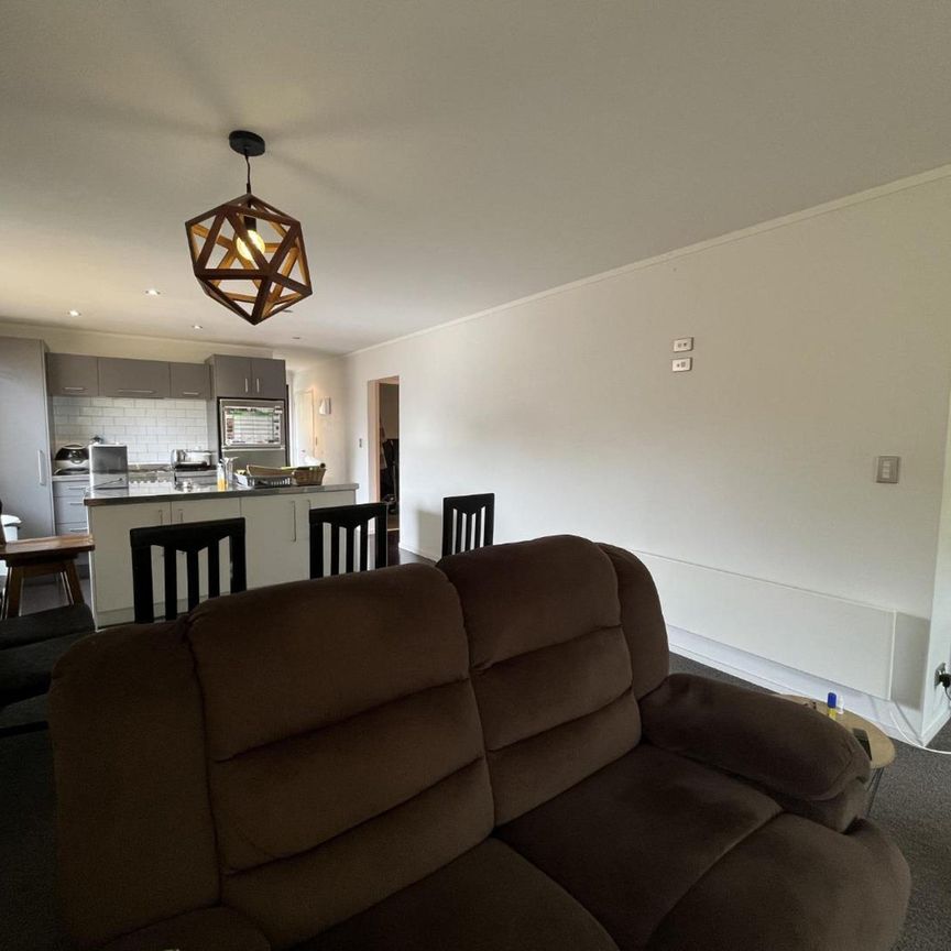 Executive Three-Bedroom Townhouse for Rent - Photo 1