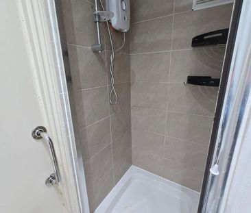 Studio Flat, Benwell Road, N7 - Photo 4