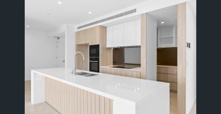 Luxury Coastal Living at EVA – Three Bedrooms, Three Bathrooms + Study - Photo 4