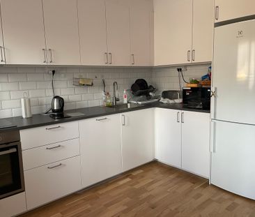Äspholmsvägen, Skärholmen - Photo 1