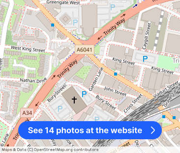 Local Blackfriars, 54 Bury Street - Photo 1