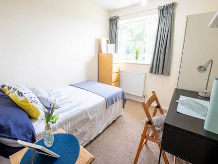 5 bedroom house to rent - Photo 5