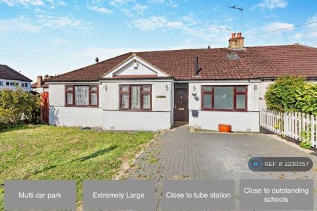 3 bedroom bungalow to rent - Photo 5
