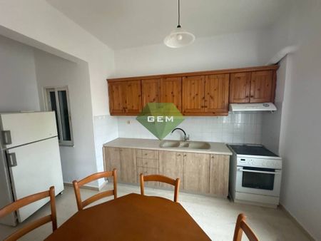 Διαμέρισμα για ενοικίαση Μεσαμπελιές (Ηράκλειο Κρήτης) - Photo 4