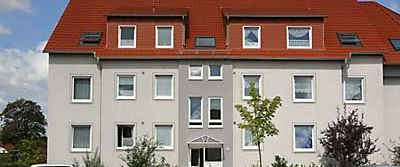 ++ 2-Raum-Wohnung mit Terrasse ++ - Foto 1