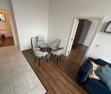 1 bedroom apartment to rent - Photo 2