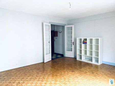 Location appartement 3 pièces 88.24 m² à Rouen (76000) - Photo 5