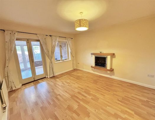 2 bedroom terraced house to rent - Photo 1