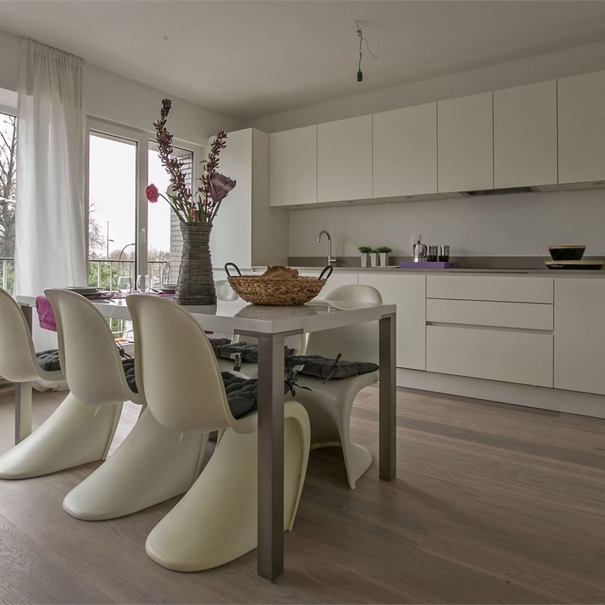 Modern appartement - Photo 1
