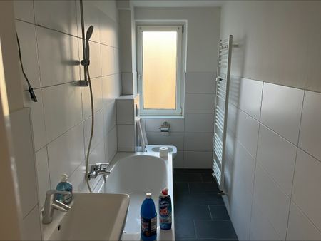 2 - Zimmer Wohnung in Hamburg Horn (Horner Weg 231 a) - Foto 5