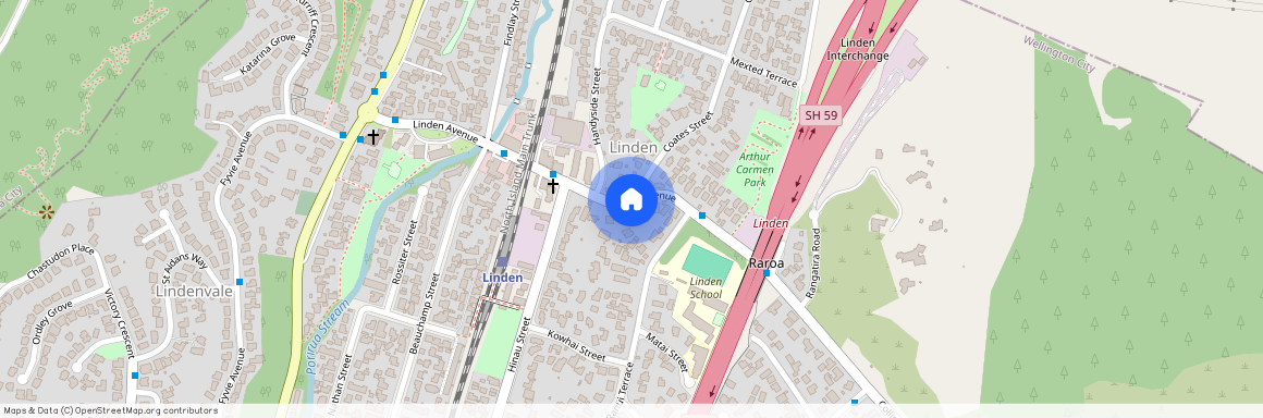 B/28 Collins Avenue, Tawa, Wellington City