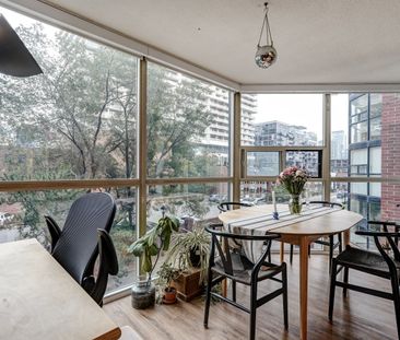 For Lease - 705 King Street Unit# 302, Toronto, Ontario - Photo 2