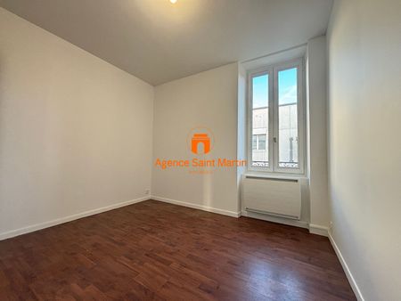 Location Appartement 3 pièces 50m² - Photo 4