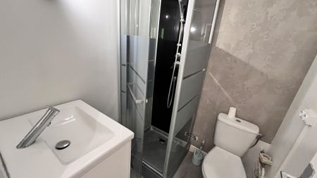 Location / Appartement - Photo 4