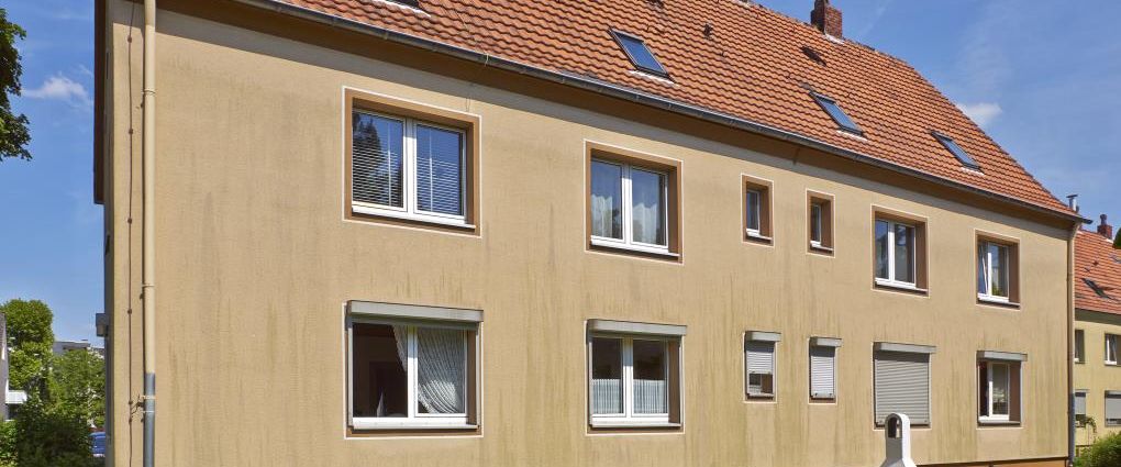 2-Zimmer Wohnung in Höntrop - Photo 1