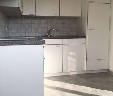 2.5 Zimmer, 55 m², EG - Photo 4