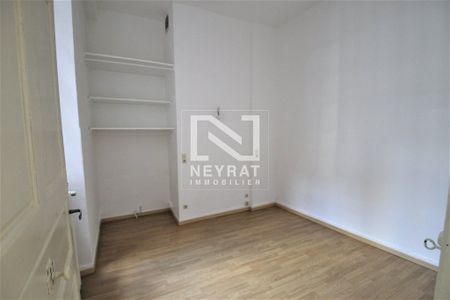 APPARTEMENT T2 A LOUER - Photo 3