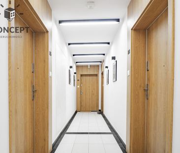 2-pokojowe mieszkanie | ul. Tęczowa - Zdjęcie 2