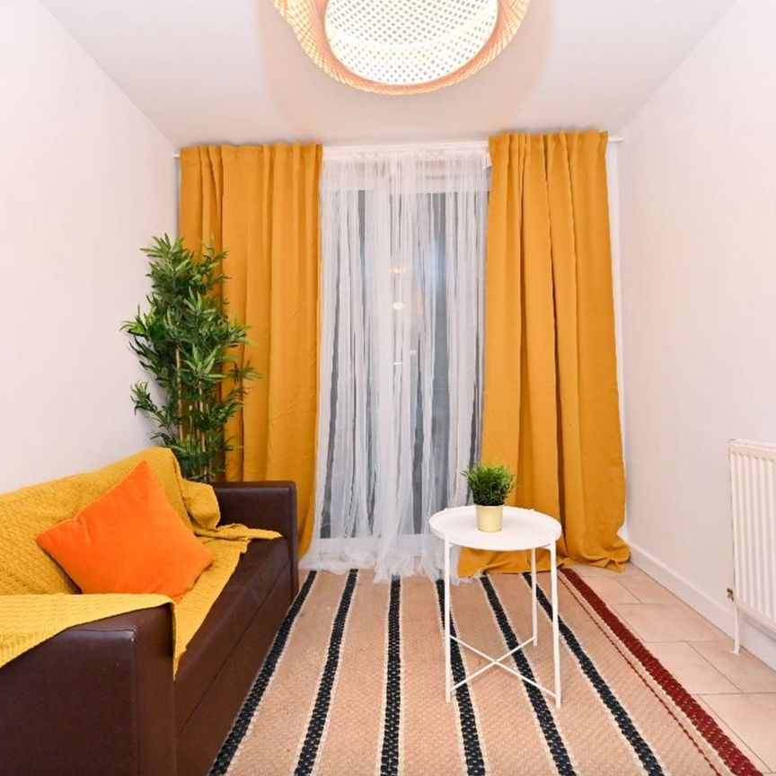 Room in a Shared House, Centurion Close, N7 - Photo 1