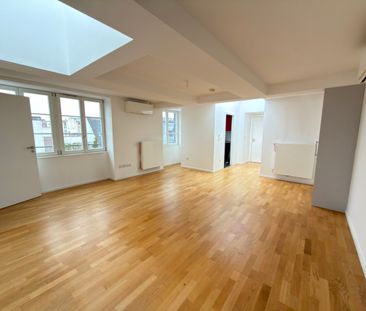 Magnifique 3 pièces 60,5m² en hyper de Strasbourg - Photo 6