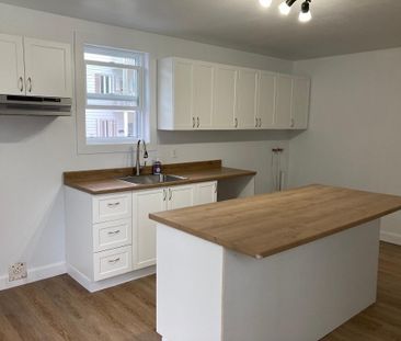 Logement 7 et demi à louer - Photo 4