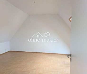 Gemütliche 3 Zimmer-Wohnung Maisonette in der Güstrower Altstadt - Foto 6