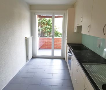 Helle, frisch renovierte Vierzimmerwohnung - Photo 6