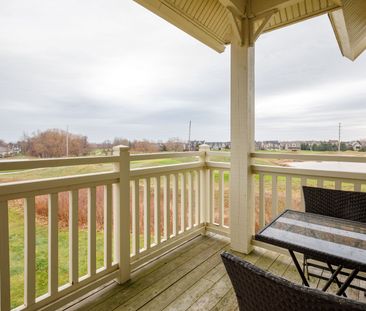 For Lease - 125 Fairway Court Unit# 225, Blue Mountains, Ontario - Photo 6