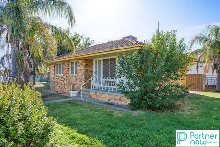 25 Sussex Street, TAMWORTH NSW 2340 - Photo 4