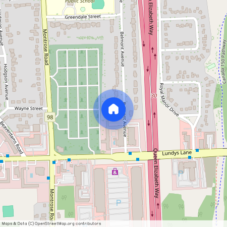 5773 Belmont Avenue, Niagara Falls