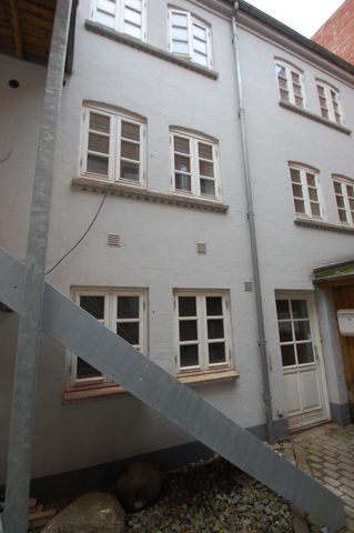 Jernbanegade 32A, 1., - Photo 4