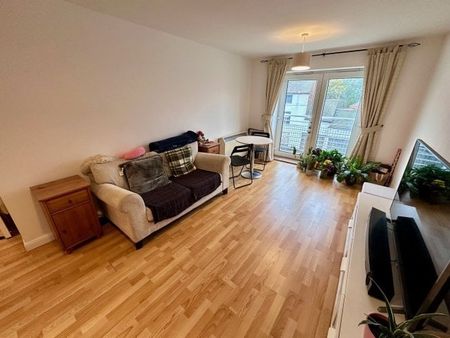 Highland Court, Loughborough, LE11 - Photo 4