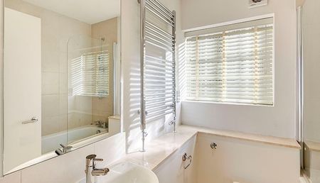 Pelham Court, Fulham Road, Chelsea, London SW3 - Photo 5