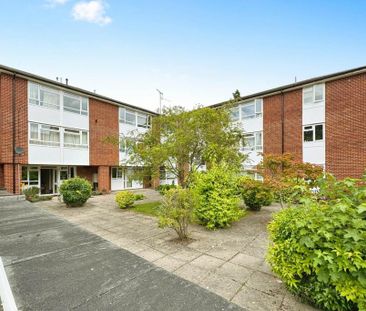 2 bedroom flat to rent - Photo 5