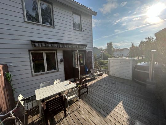 Bolindervägen, Järfälla - Foto 1