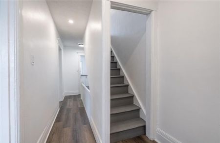 For Lease - 198 Sherman Avenue Unit# 2, Hamilton, Ontario - Photo 5