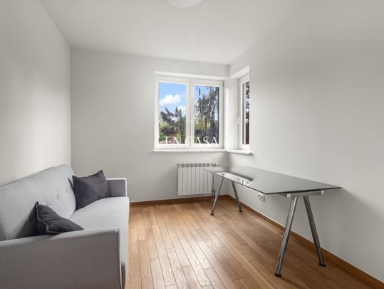 Apartament na wynajem | 87 m - Zdjęcie 1