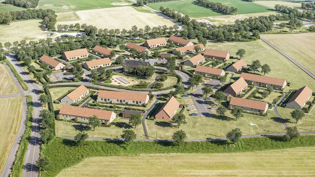 Dyremosegård Park 40, 3320 Skævinge - Foto 1