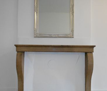 Location Appartement 1 pièce 31m² BESANCON 25000 - Photo 2
